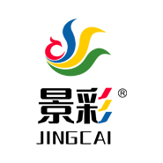 景彩顔色膠系列